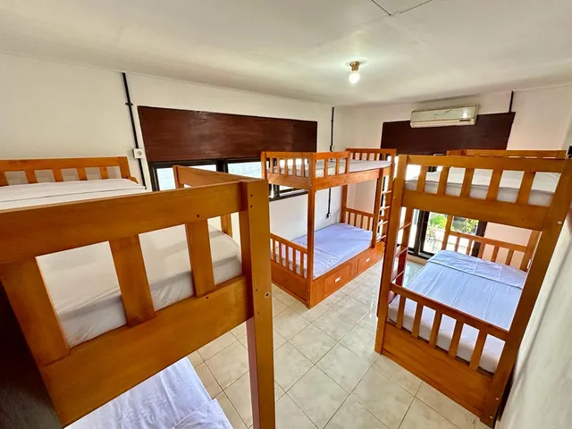 Rodin Bali Hostel