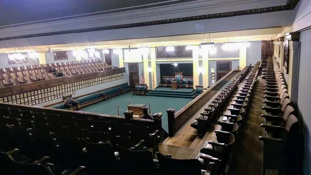 Battle Creek Masonic Center