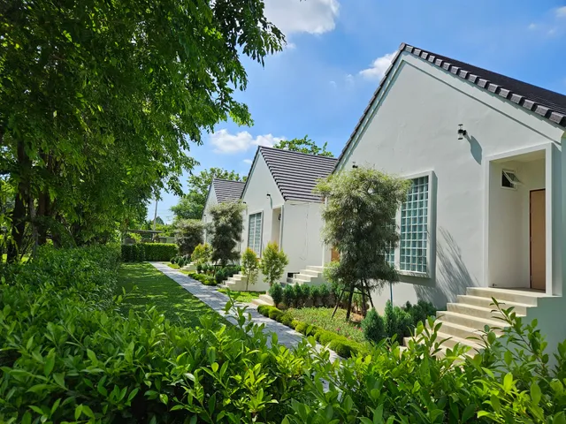 Jamsanor River Resort