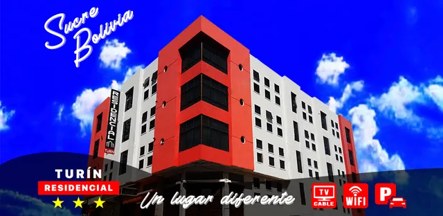 Residencial Turin