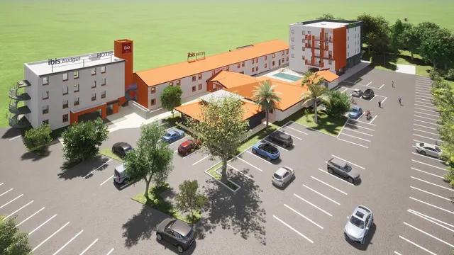 Ibis styles Montauban