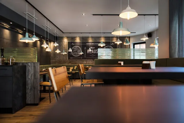 Herr Klaus - Das Restaurant