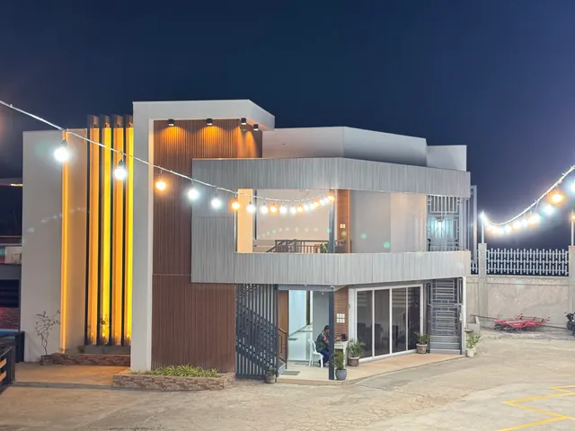 Magsaysay Hillside Resort powered by Cocotel