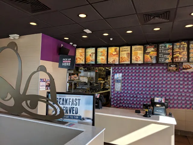 Taco Bell