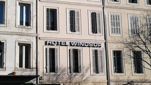 Hôtel Windsor