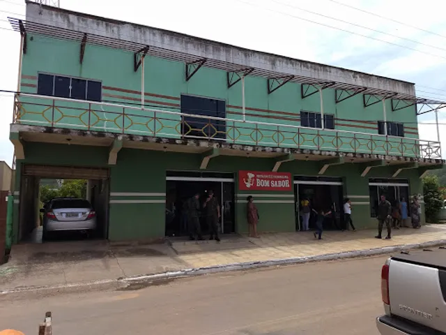 Restaurante Bom Sabor