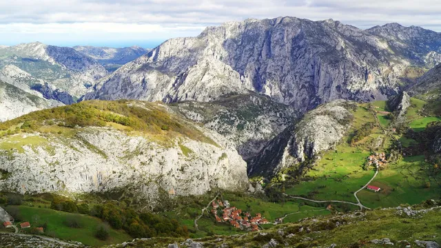 Apartamentos Pico San Carlos II