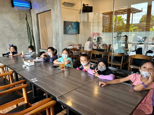 Melala Coffee and Eatery