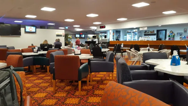 H&J Bistro @ Balranald Club