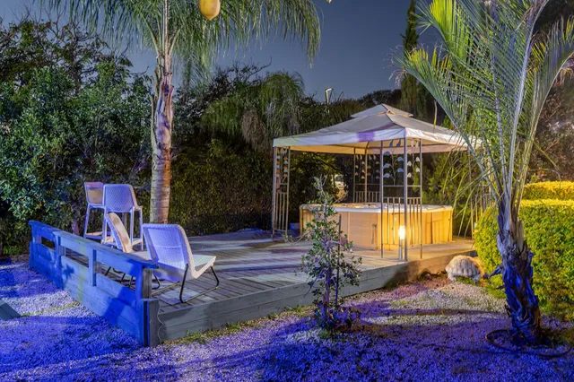 צימרים נס בחד נס (Nes Be Had Nes)