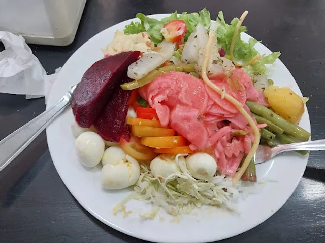 Los Gringos - Bar & Restaurante