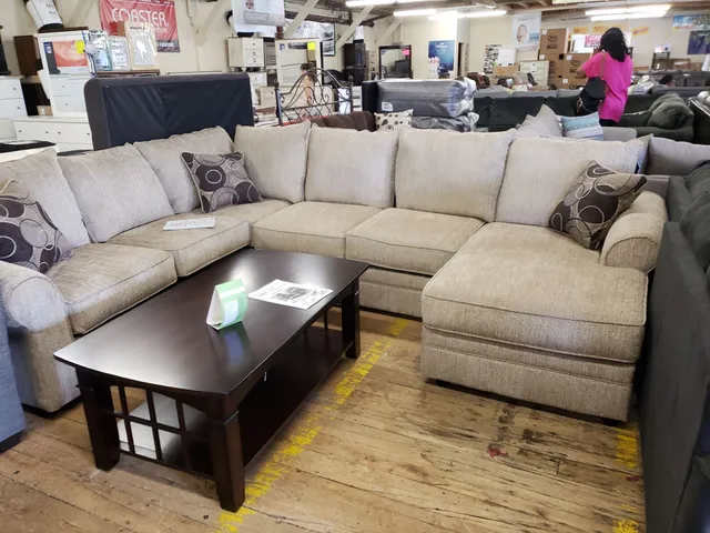 NH Furniture Direct