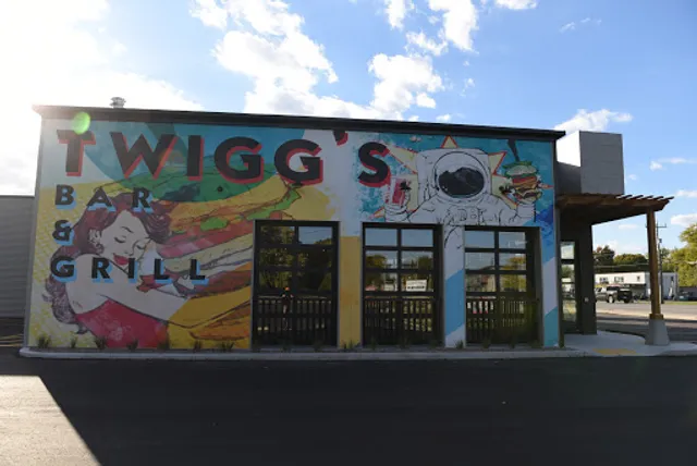 Twigg's Bar & Grill