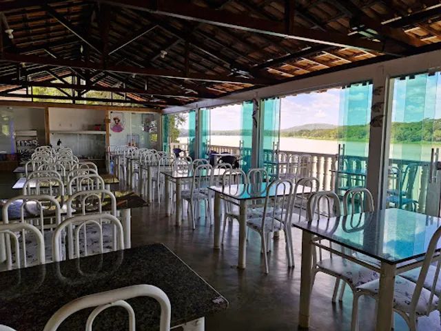 Hotel e Restaurante Belas Aguas