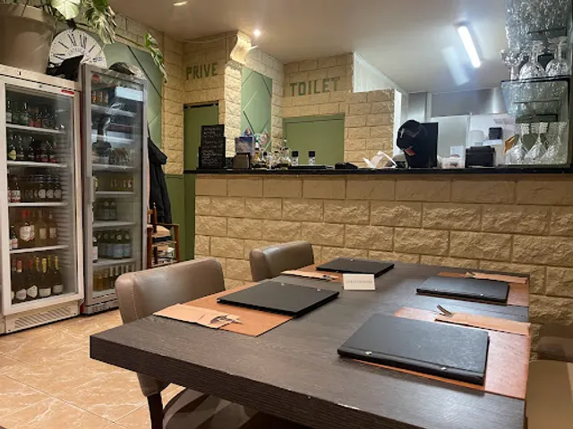 Ristorante Il Tartufo