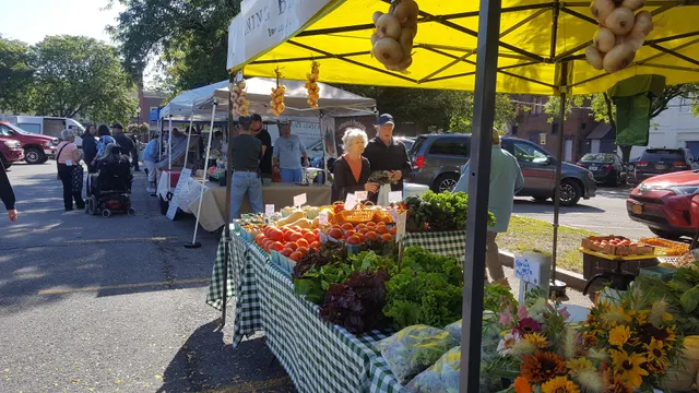 Glens Falls Farmers Market