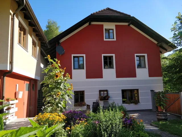 Frühstückspension Doris Eder