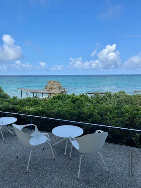 BANTA CAFE by Hoshino Resorts