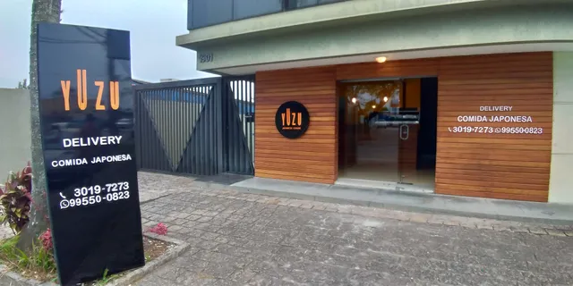 YUZU Japanese Cuisine