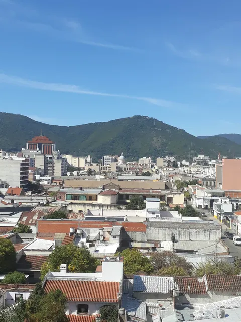 Departamento España