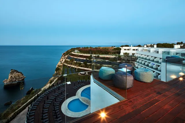 Tivoli Carvoeiro Algarve Resort