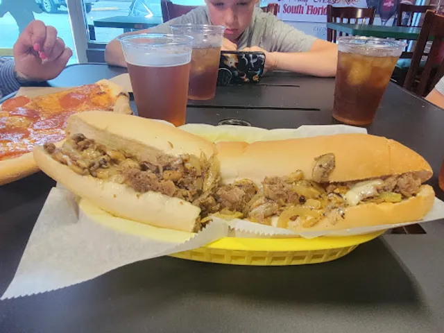 A Little Bit of Philly