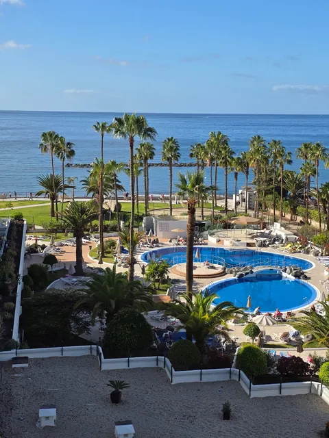 Altamira Costa Adeje