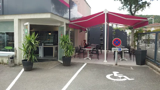 Le pétrin de Pierre