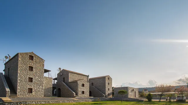 Livadaki Beachfront Havens