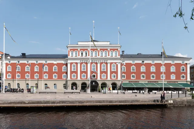 Elite Stora hotel