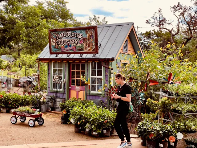 The Natural Gardener