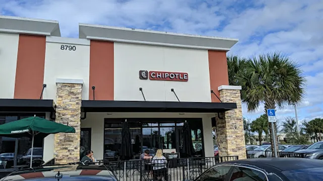 Chipotle Mexican Grill