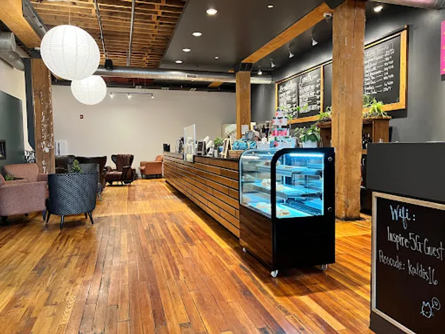 Wayfarer Coffee, LLC