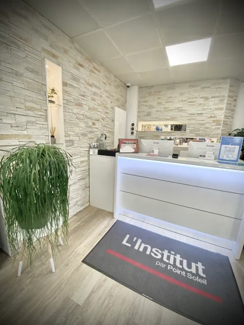 Point Soleil Paris Opéra