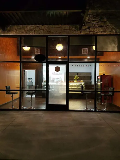 Saint Amon Baking Co