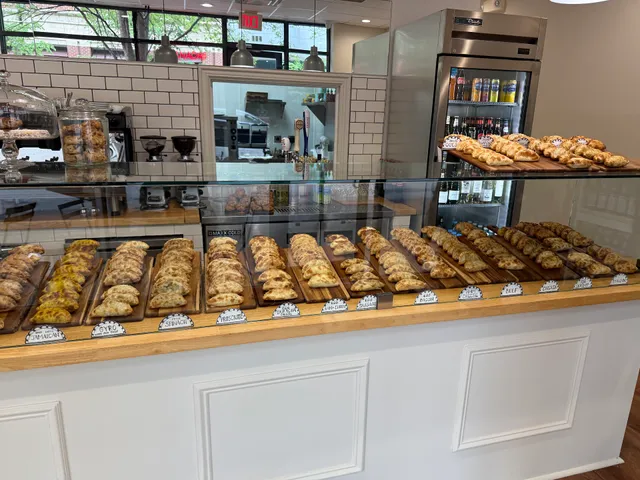 Classico Takeout Empanadas