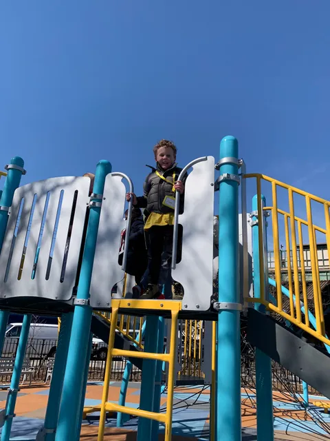 World of Wonders Early Childcare Center