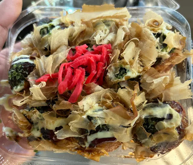 からあげ屋てるちゃん