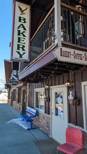 Eagle Baking Company