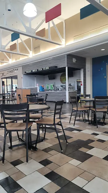 Pearl Milk Tea Club - Boba Shop at Newgate Mall Ogden