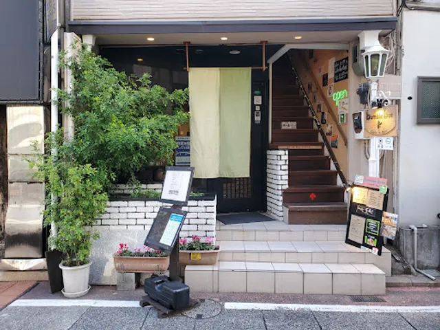 旬菜料理 時遊陣