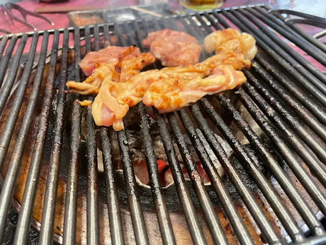 Yakiniku Tora