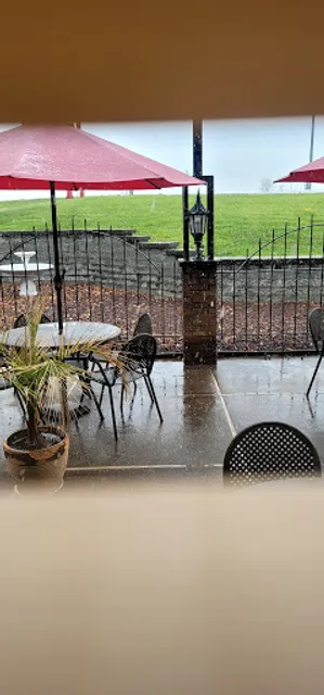 Bandana's Bar-B-Q Wentzville, MO