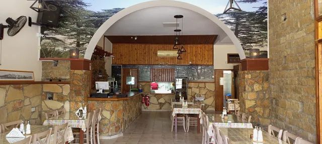 Baalbeck Restaurant lebanese