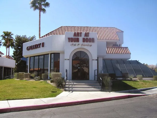 Custom framing/Art at Your Door