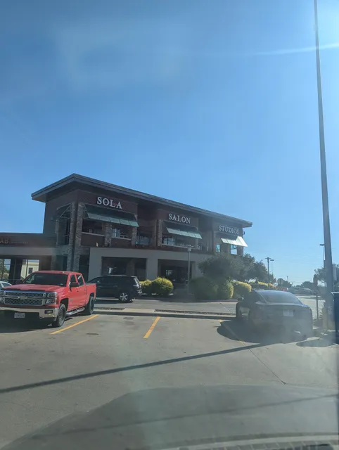 Sola Salon Studios