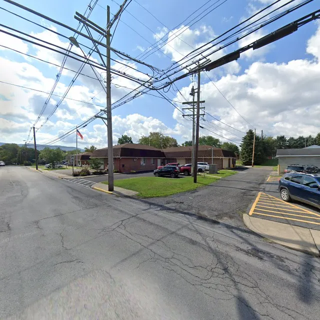 Mifflin County Housing Auth