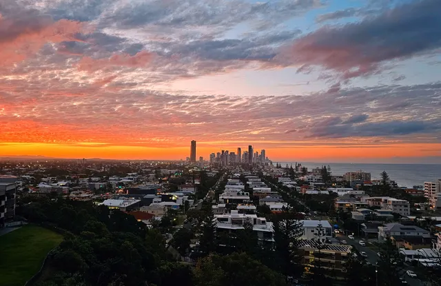 Magic Mountain Apartments