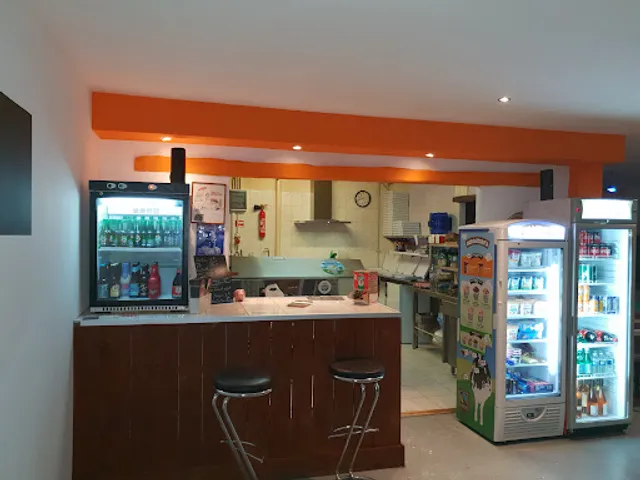 Casa Pizza By Carlito