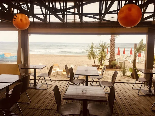 Le Victoria (par Chez Christopher)